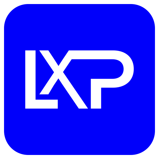 LXP - Soluções que conectam.